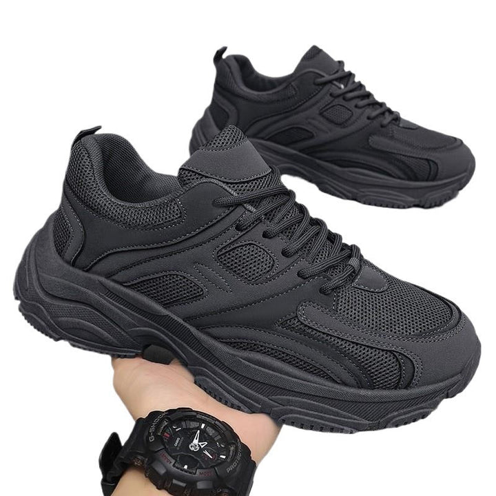 Damen Sportliche Sneakers mit innovativer Dämpfung und atmungsaktiver Mesh-Oberfläche Echo Archiv