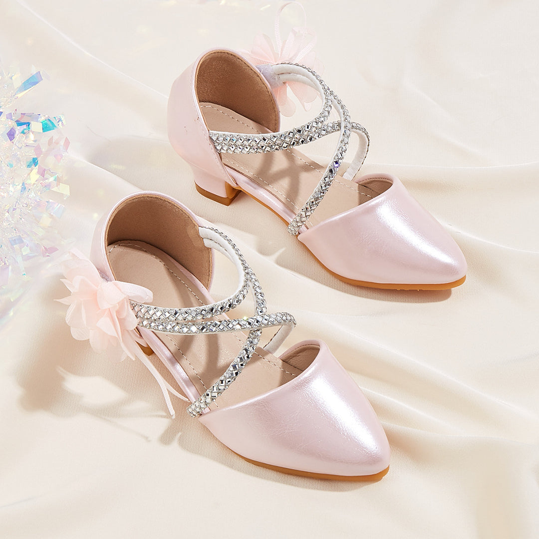 Damen Festliche High Heel Schuhe Echo Archiv