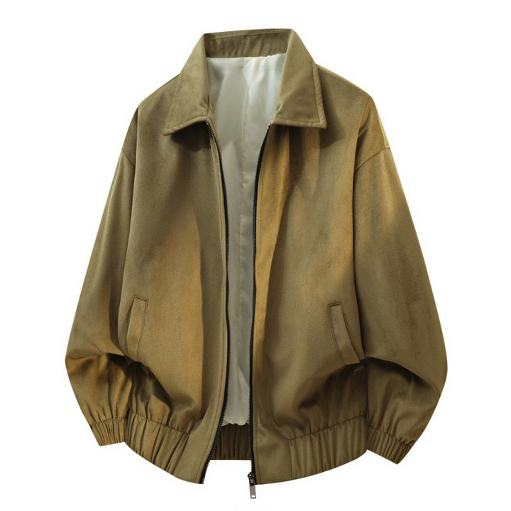 Damen Bequeme und modische Übergangsjacke Echo Archiv