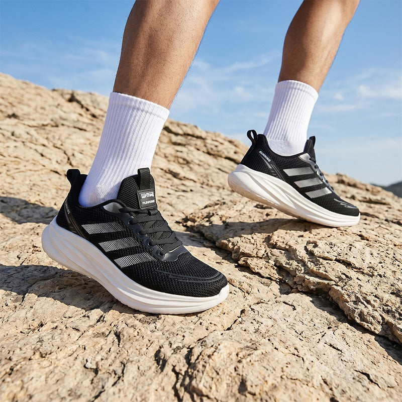 Herren Leistungsstarke Laufschuhe Echoarchiv