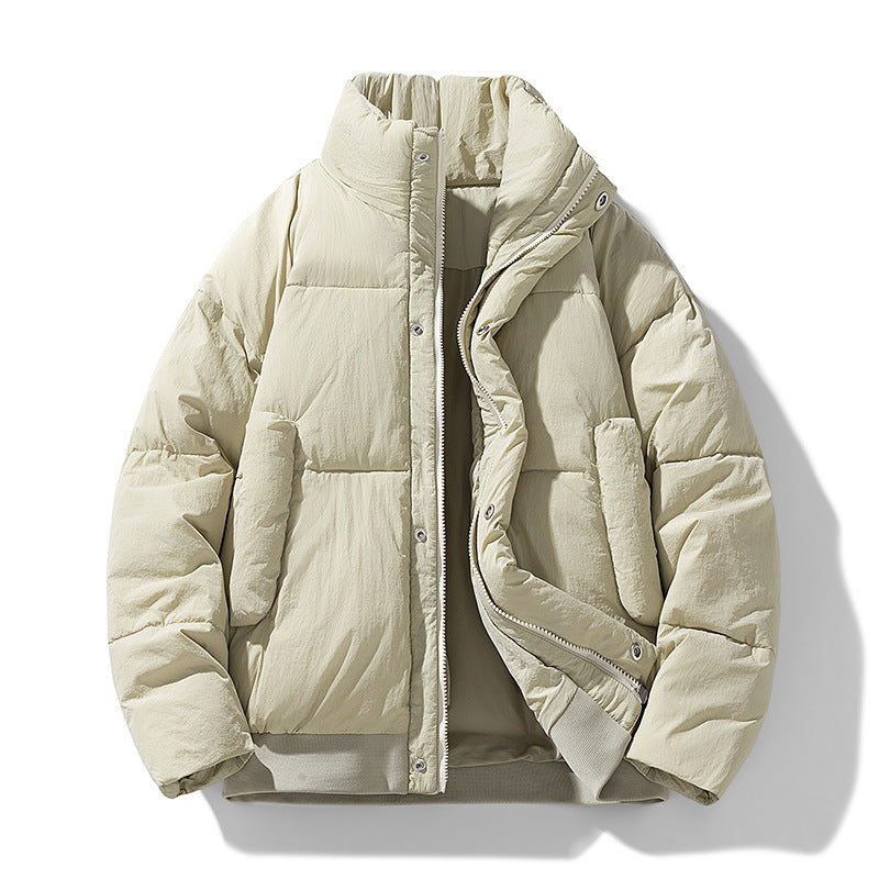 Herren Ultrawarme Daunenjacke Echo Archiv
