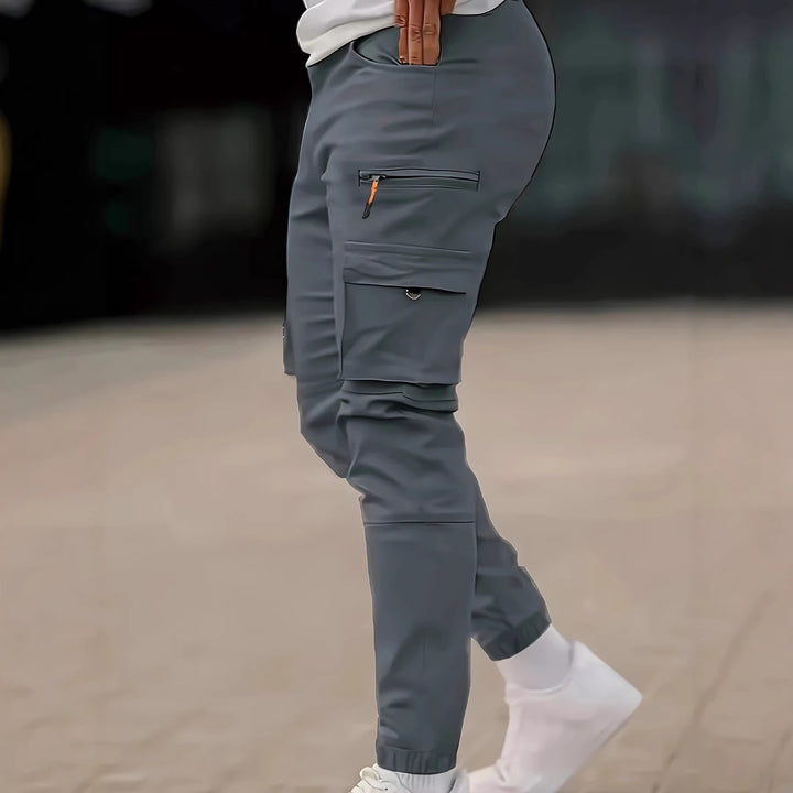 Herren Cargo-Hose Echo Archiv