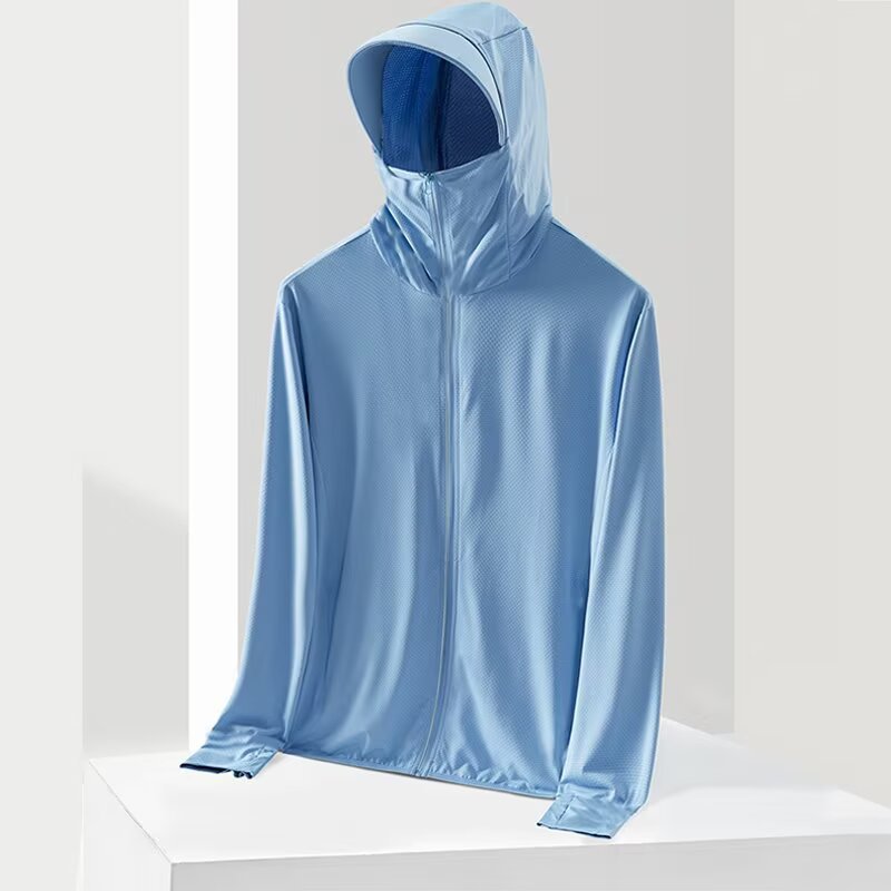 Herren Atmungsaktive und wasserabweisende Laufjacke – Taviero