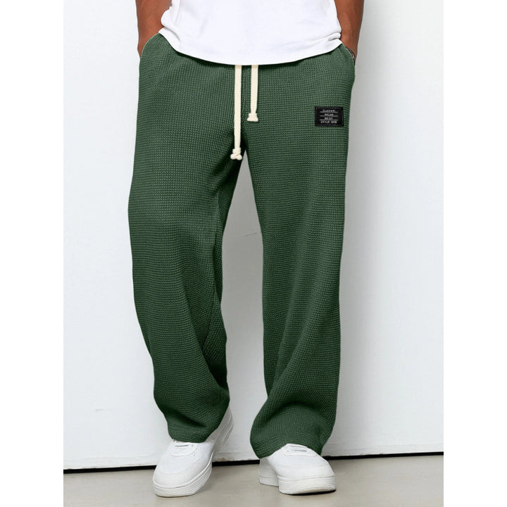 Herren Bequeme Freizeithose Echoarchiv