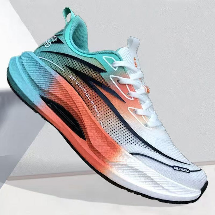 Herren Hochentwickelte und komfortable Laufschuhe Echoarchiv