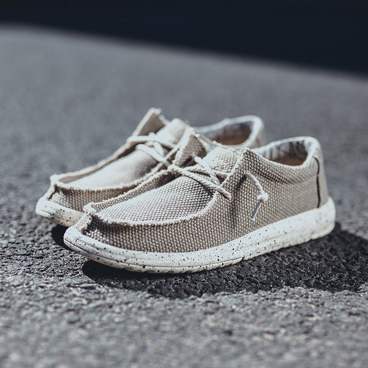 LEICHTE BEQUEME SCHLUPFSCHUHE