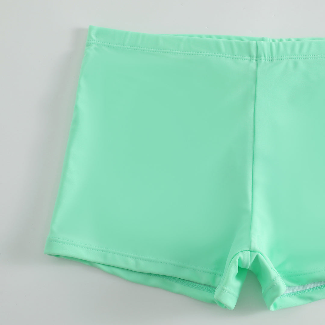 Damen Sportliches Sommerkleid mit raffinierten Trägern Echo Archiv