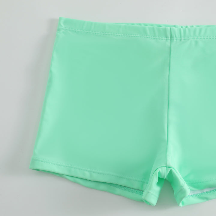 Damen Sportliches Sommerkleid mit raffinierten Trägern Echo Archiv