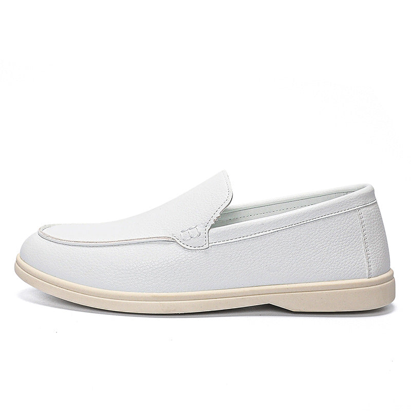 Herren Elegante und bequeme Slipper – Tavélo
