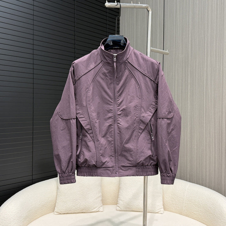 Damen Sportliche Übergangsjacke Echoarchiv 1788342453