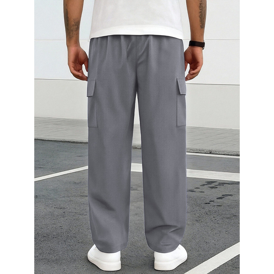 Herren Funktionale Cargo-Hose Echo Archiv