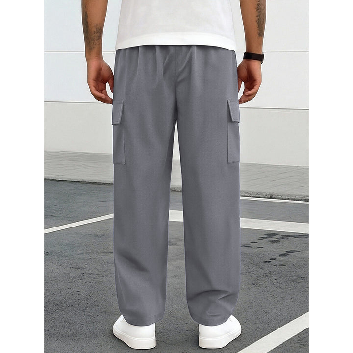 Herren Funktionale Cargo-Hose Echo Archiv