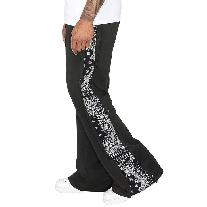 Herren modische Freizeithose Echoarchiv