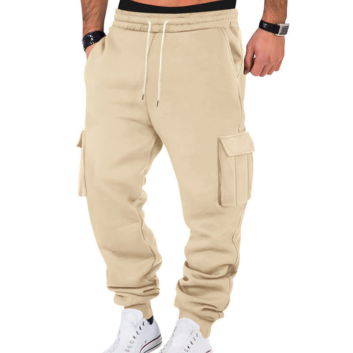 Herren Cargo-Trainingshose Echoarchiv
