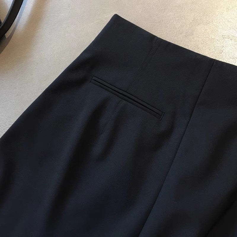 Damen Bequeme und stylische Culottes Echoarchiv