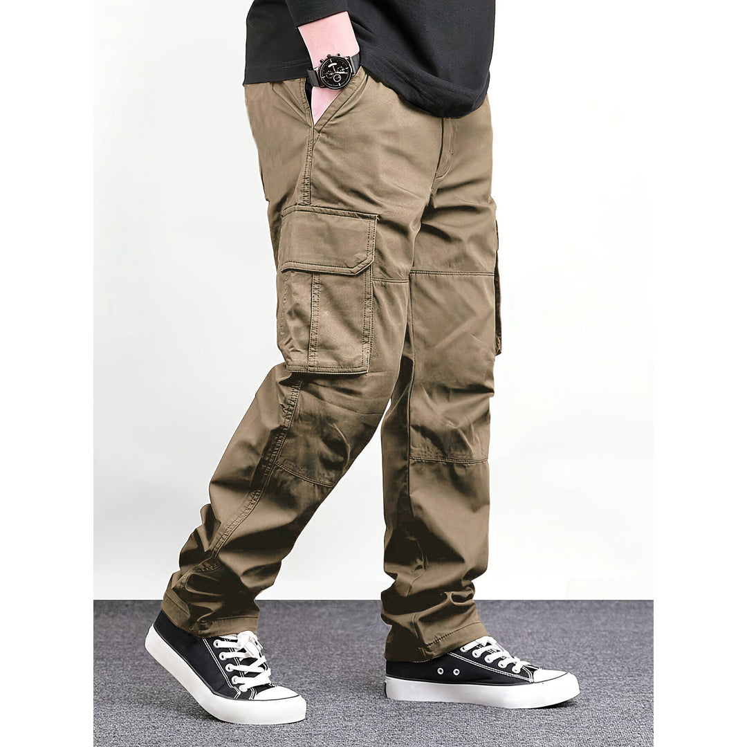 Herren Multifunktionale Cargo-Hose Echo Archiv 1788242611