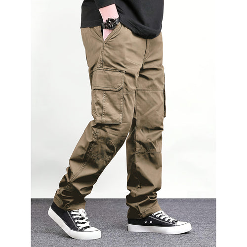 Herren Multifunktionale Cargo-Hose Echo Archiv 1788242611