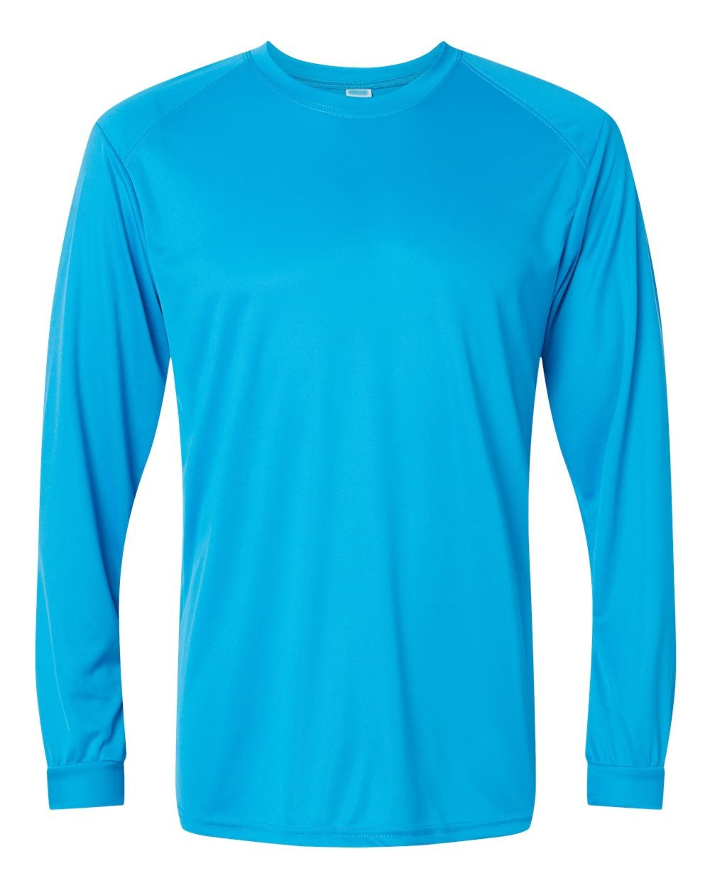 Herren Langarm Sportshirt – Orvano
