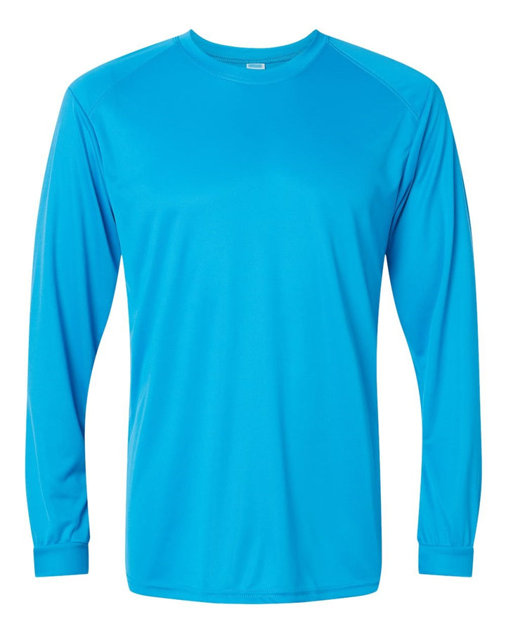 Herren Langarm Sportshirt