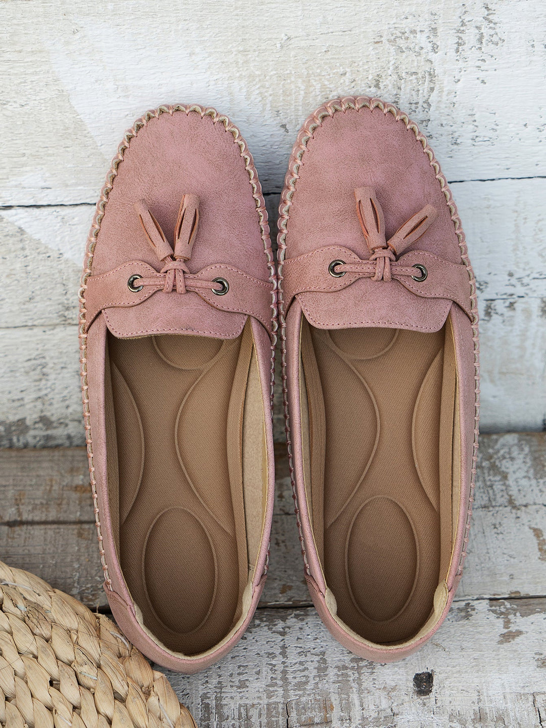 Stilvolle Orthopädische Loafers – Lioré