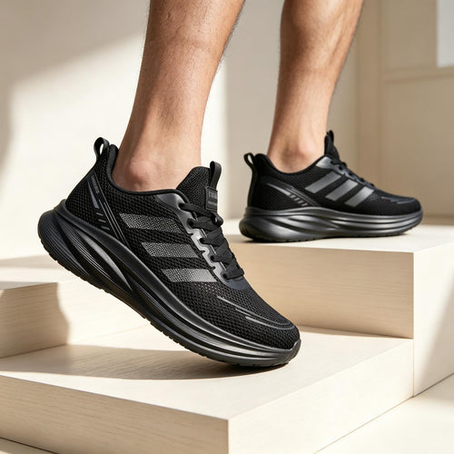 Herren Leistungsstarke Laufschuhe Echoarchiv