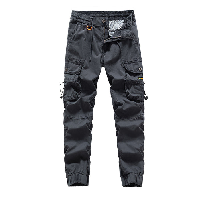 Herren Multifunktionale Cargohose Echo Archiv
