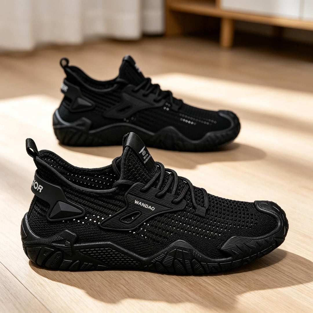 Herren Atmungsaktive Sport Sneakers Echoarchiv 1788174974