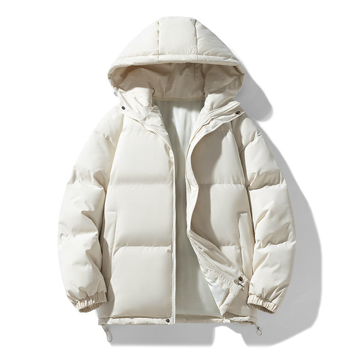 Damen Komfortable und stilvolle Steppjacke Echoarchiv