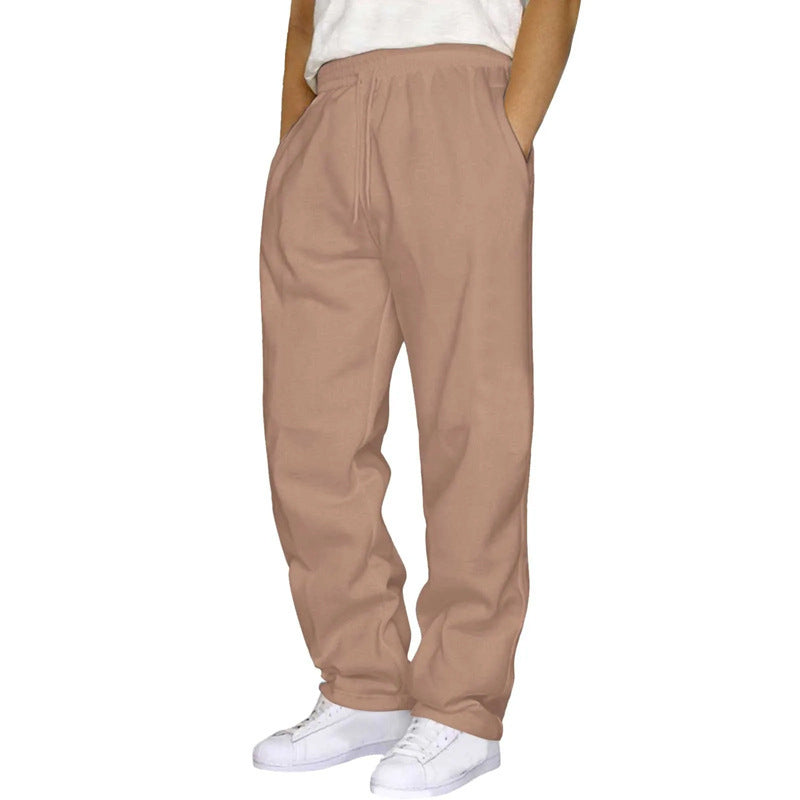 Herren bequeme Sport-Jogginghose Echoarchiv