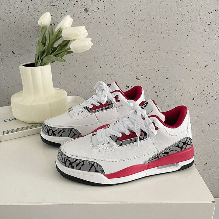 Herren Modische Sport Sneakers mit Dämpfung Echoarchiv