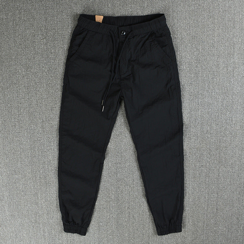 Herren Modische Freizeithose Echoarchiv
