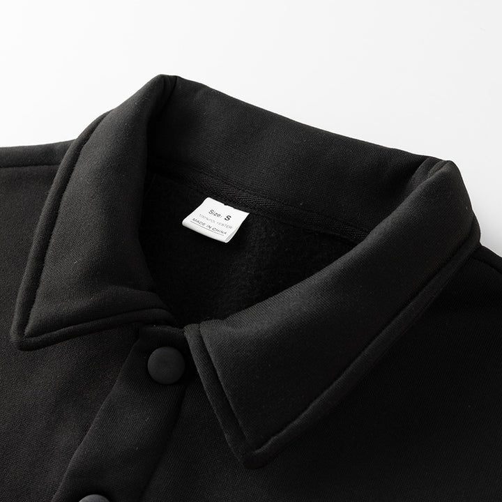 Herren Freizeitjacke mit praktischen Brusttaschen und modernem Schnitt Echoarchiv