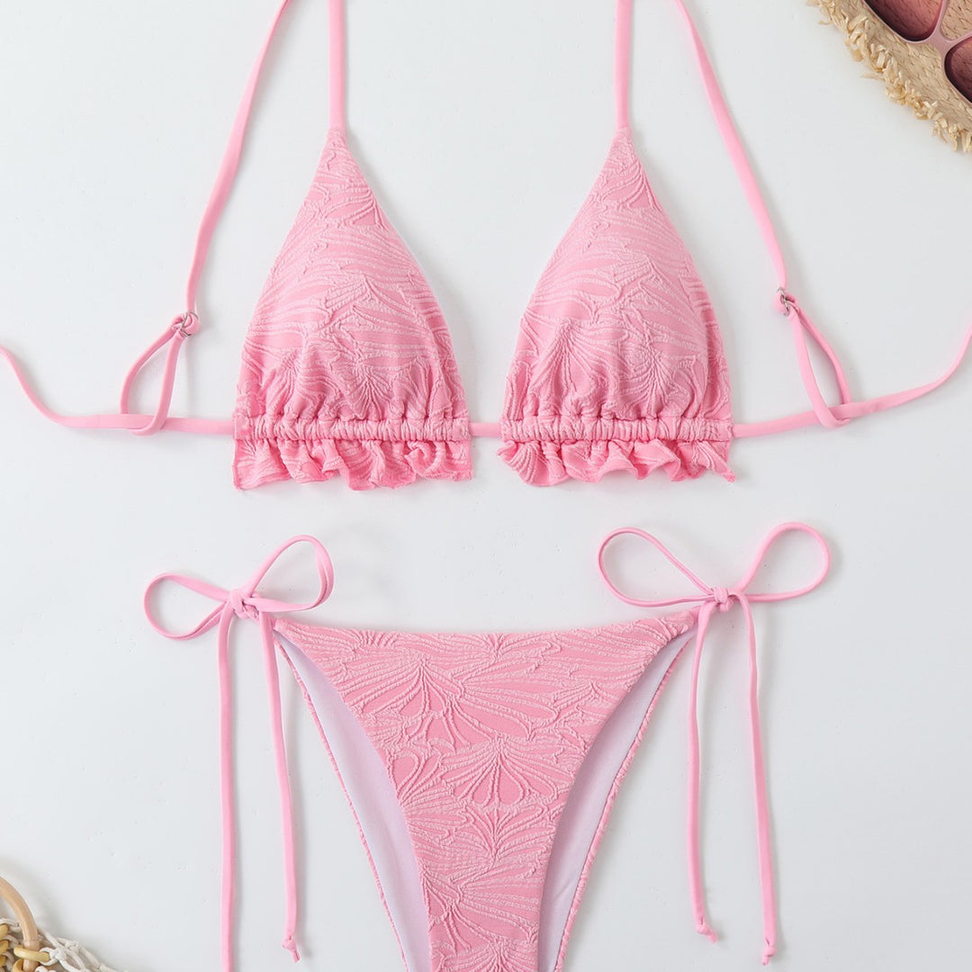 Damen Bikiniset Echo Archiv