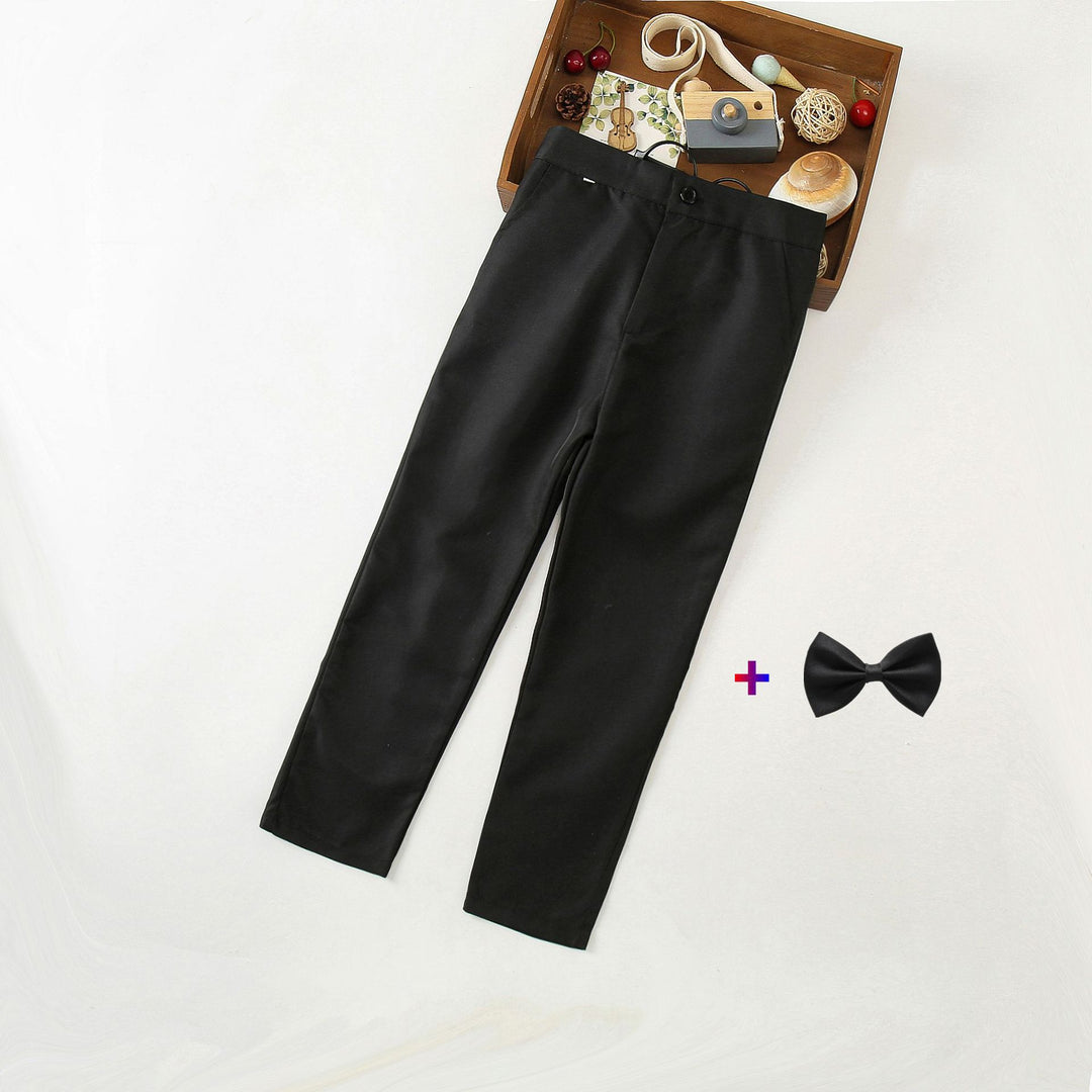 Damen elegante Chino-Hosen Echo Archiv