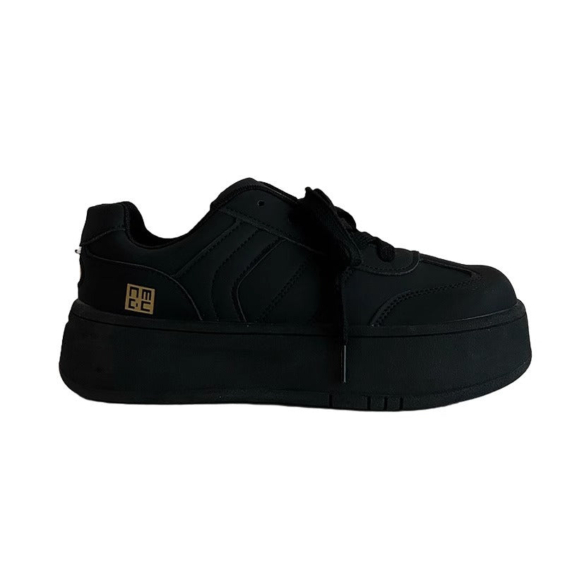 Damen Sportliche Sneaker mit verstärkter Sohle und komfortabler Passform Echo Archiv