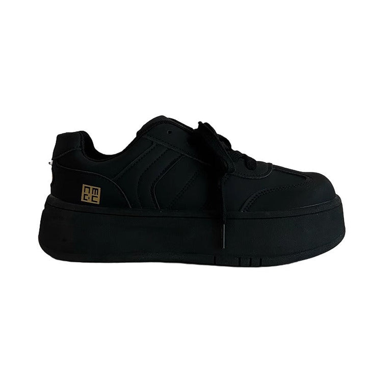 Damen Sportliche Sneaker mit verstärkter Sohle und komfortabler Passform Echo Archiv