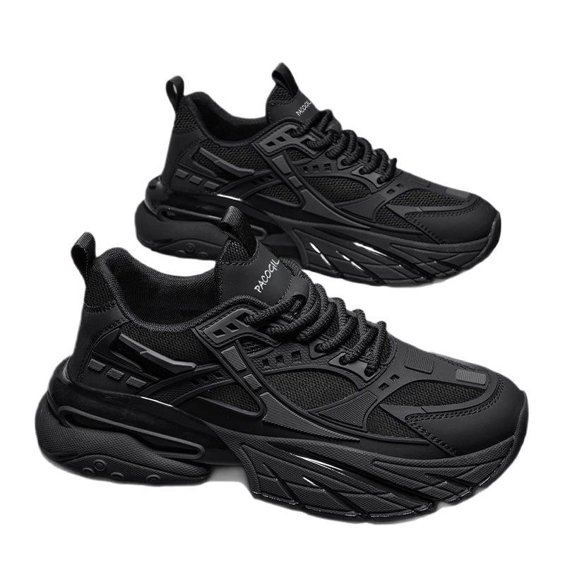 Herren Sportliche Dämpfungslaufschuhe Echoarchiv