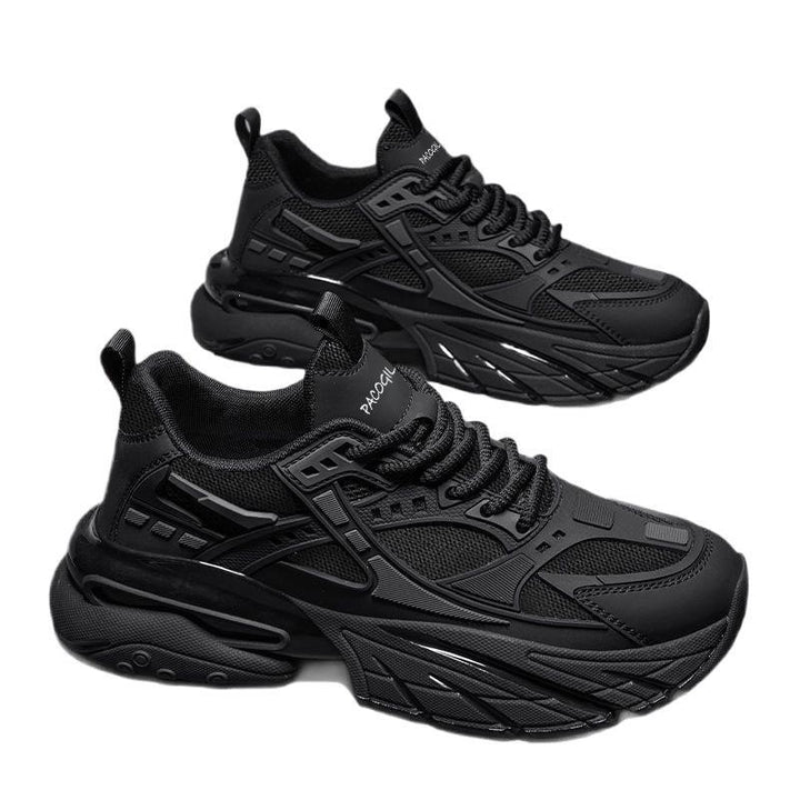 Herren Sportliche Dämpfungslaufschuhe Echoarchiv