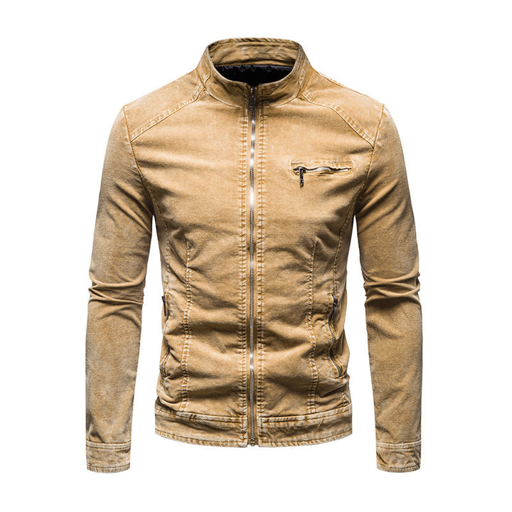 Herren Freizeitjacke Echo Archiv