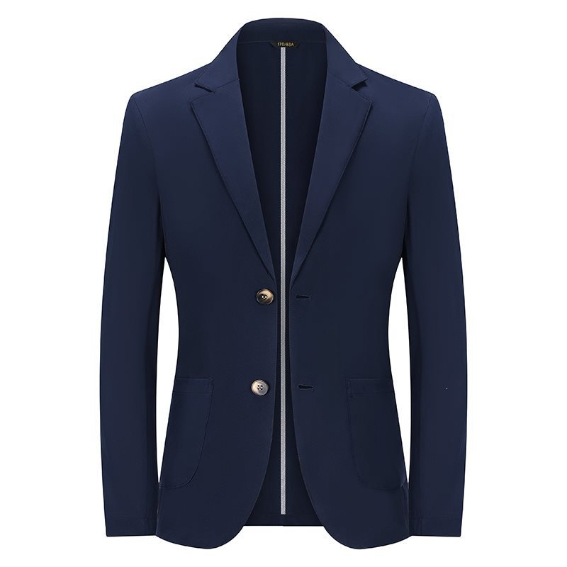 Damen Eleganter Blazer mit Taschen Echo Archiv