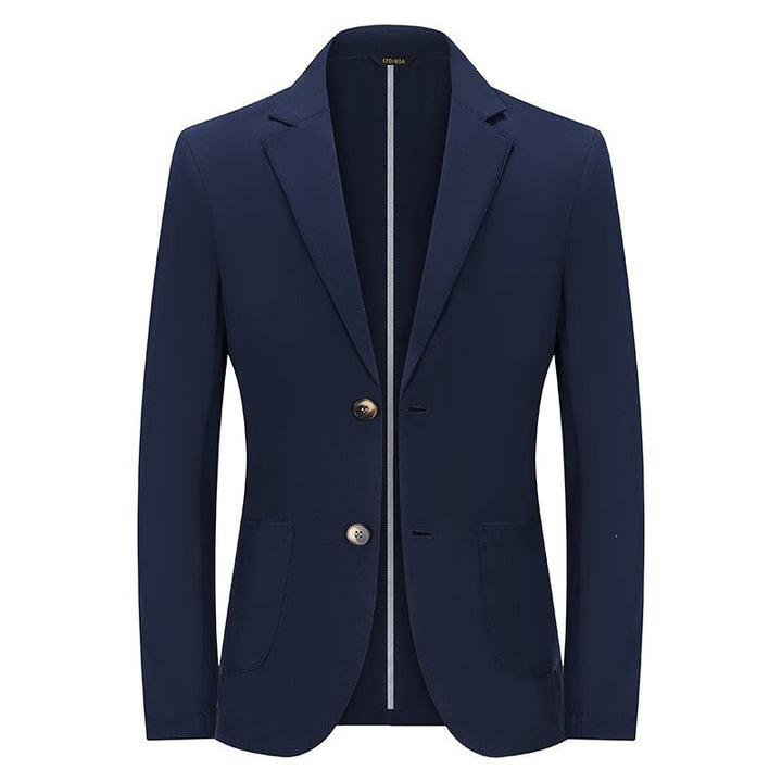 Damen Eleganter Blazer mit Taschen Echo Archiv