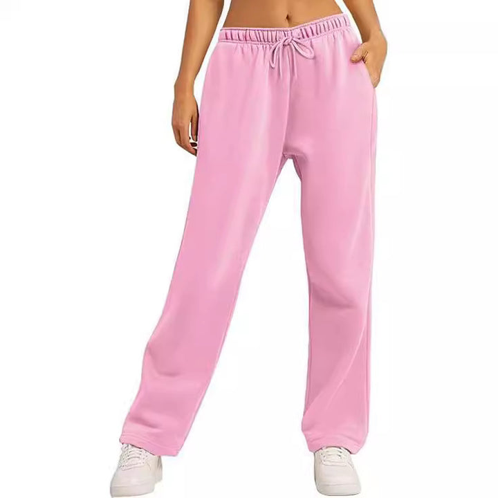 Damen Bequeme und stylische Sporthose Echo Archiv