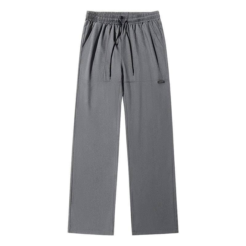 Herren Bequeme Cargo-Hosen Echo Archiv