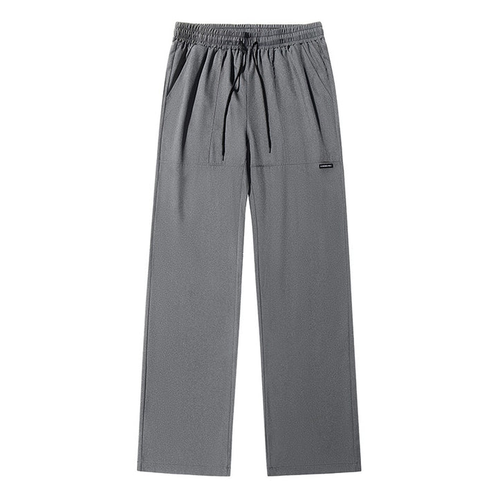 Herren Bequeme Cargo-Hosen Echo Archiv