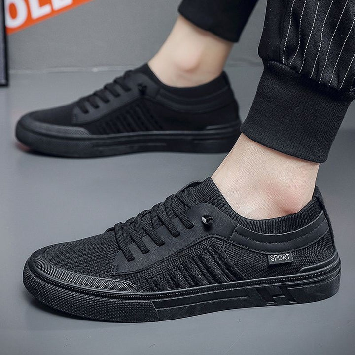 Herren Elegante und luftige Sneaker Echoarchiv