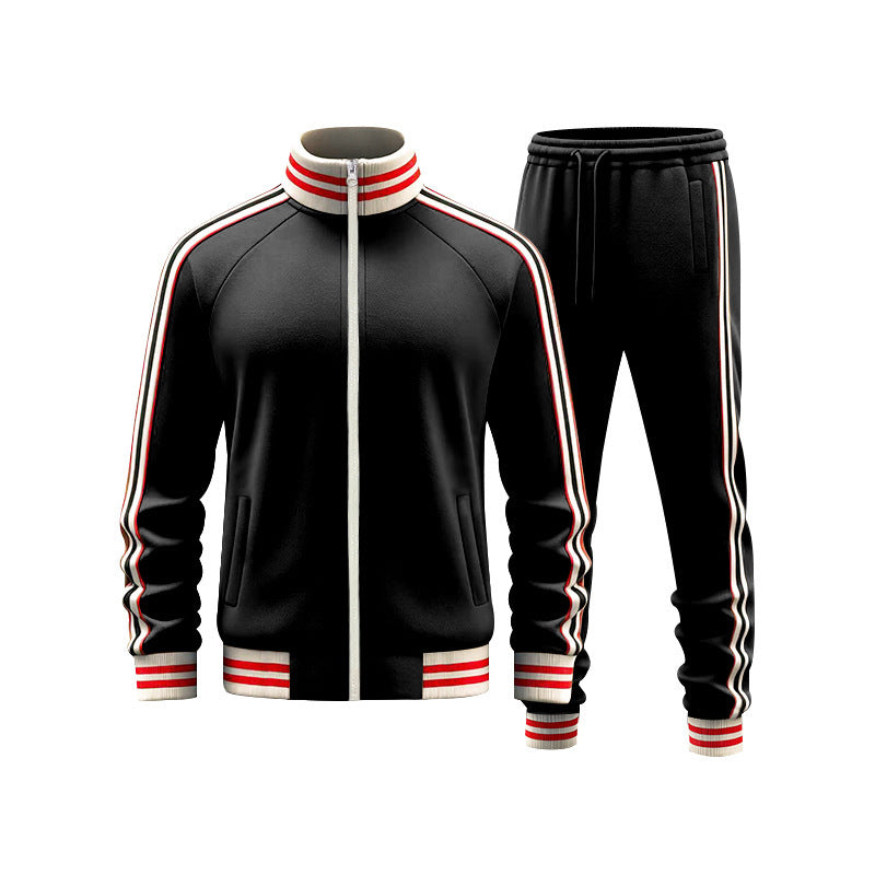 Herren Sportanzug Echoarchiv