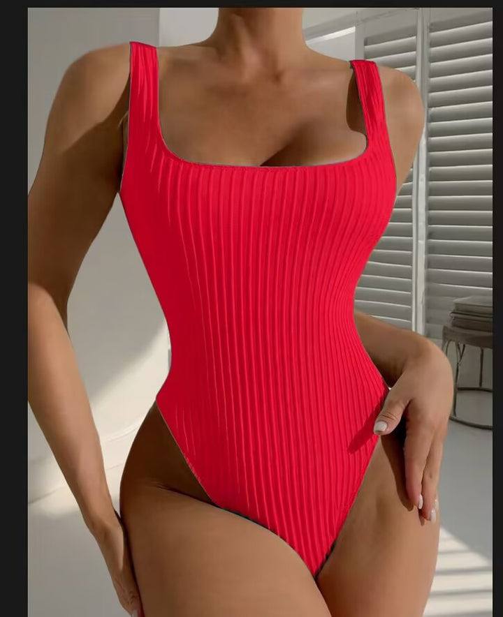 Damen Badeshort Echo Archiv