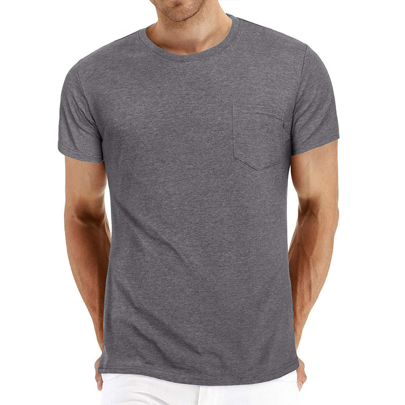 Herren Rundhals T-Shirt Echoarchiv
