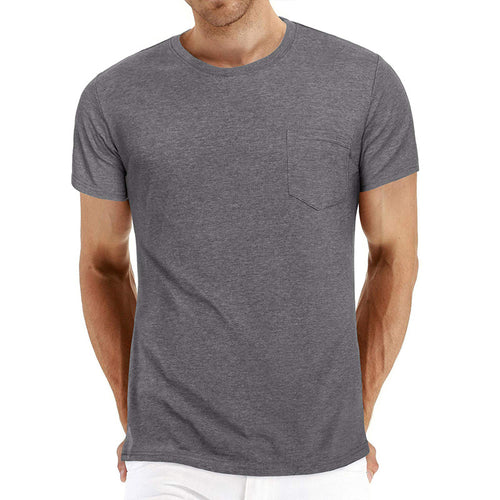Herren Rundhals T-Shirt Echoarchiv
