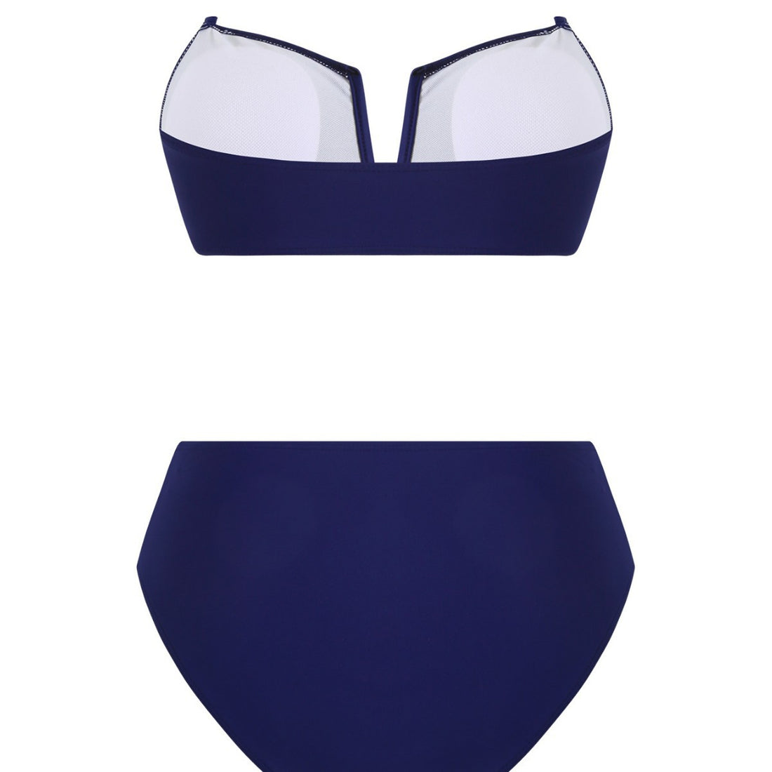 Damen Badeanzug-Set mit elegantem Rock von – Maréssa